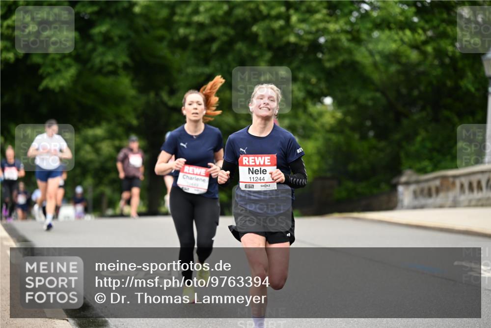 14.06.2026 - REWE Women's Run Dr. Thomas Lammeyer http://msf.ph/oto/9763394 14.06.2026 09:37:23 Laufen 11244, 7 meine-sportfotos.de