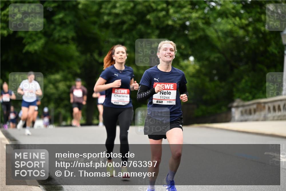 14.06.2026 - REWE Women's Run Dr. Thomas Lammeyer http://msf.ph/oto/9763397 14.06.2026 09:37:23 Laufen 70449, 11244, 7 meine-sportfotos.de