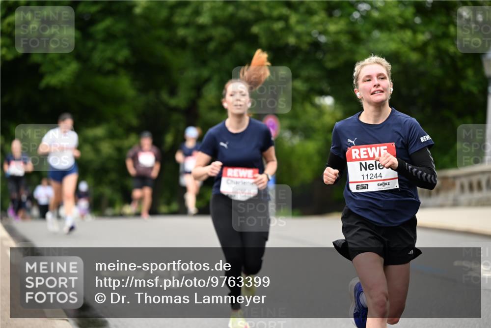 14.06.2026 - REWE Women's Run Dr. Thomas Lammeyer http://msf.ph/oto/9763399 14.06.2026 09:37:24 Laufen 11244 meine-sportfotos.de
