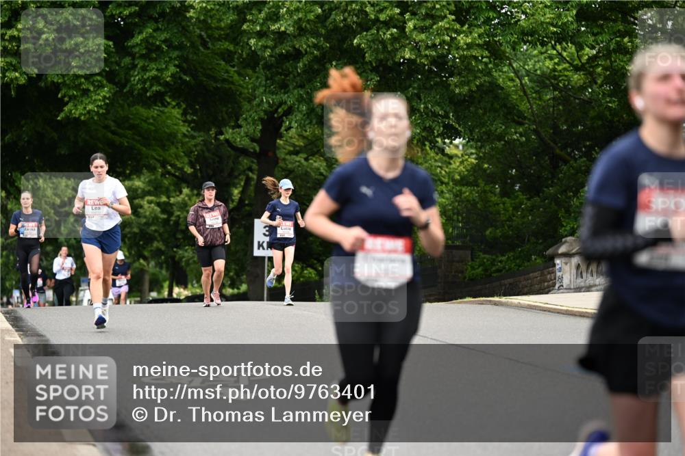 14.06.2026 - REWE Women's Run Dr. Thomas Lammeyer http://msf.ph/oto/9763401 14.06.2026 09:37:24 Laufen  meine-sportfotos.de