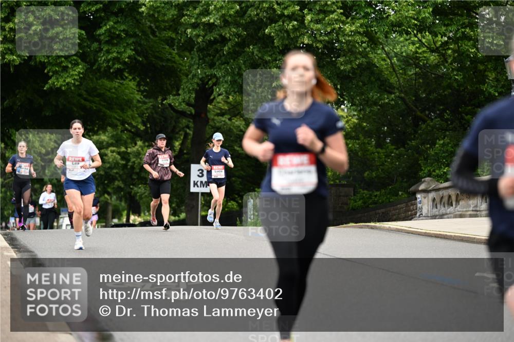 14.06.2026 - REWE Women's Run Dr. Thomas Lammeyer http://msf.ph/oto/9763402 14.06.2026 09:37:24 Laufen 3 meine-sportfotos.de