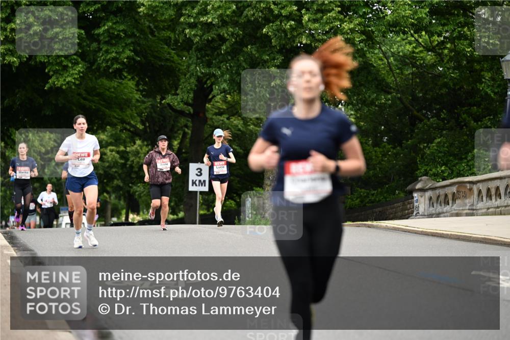 14.06.2026 - REWE Women's Run Dr. Thomas Lammeyer http://msf.ph/oto/9763404 14.06.2026 09:37:24 Laufen 3 meine-sportfotos.de