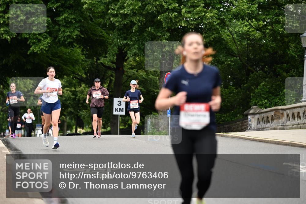 14.06.2026 - REWE Women's Run Dr. Thomas Lammeyer http://msf.ph/oto/9763406 14.06.2026 09:37:25 Laufen 3 meine-sportfotos.de
