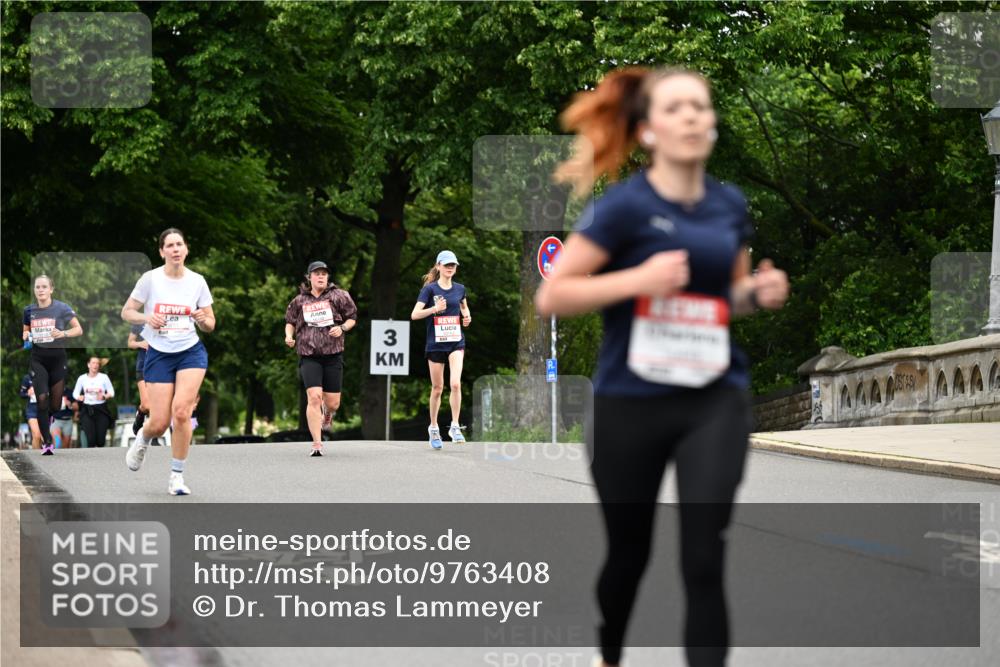 14.06.2026 - REWE Women's Run Dr. Thomas Lammeyer http://msf.ph/oto/9763408 14.06.2026 09:37:25 Laufen 3 meine-sportfotos.de