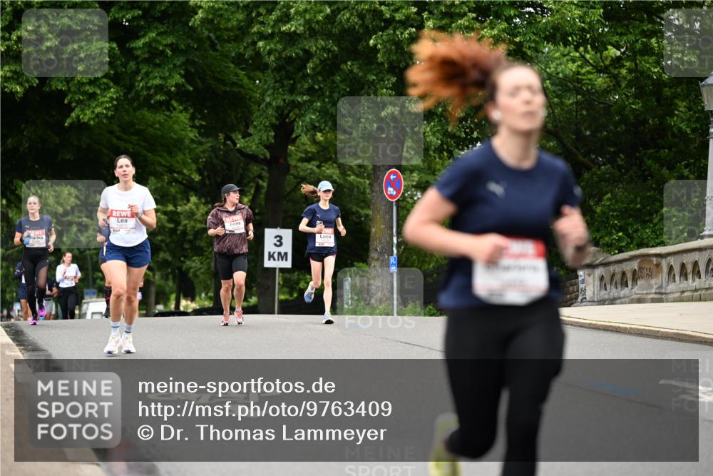 14.06.2026 - REWE Women's Run Dr. Thomas Lammeyer http://msf.ph/oto/9763409 14.06.2026 09:37:25 Laufen 3 meine-sportfotos.de