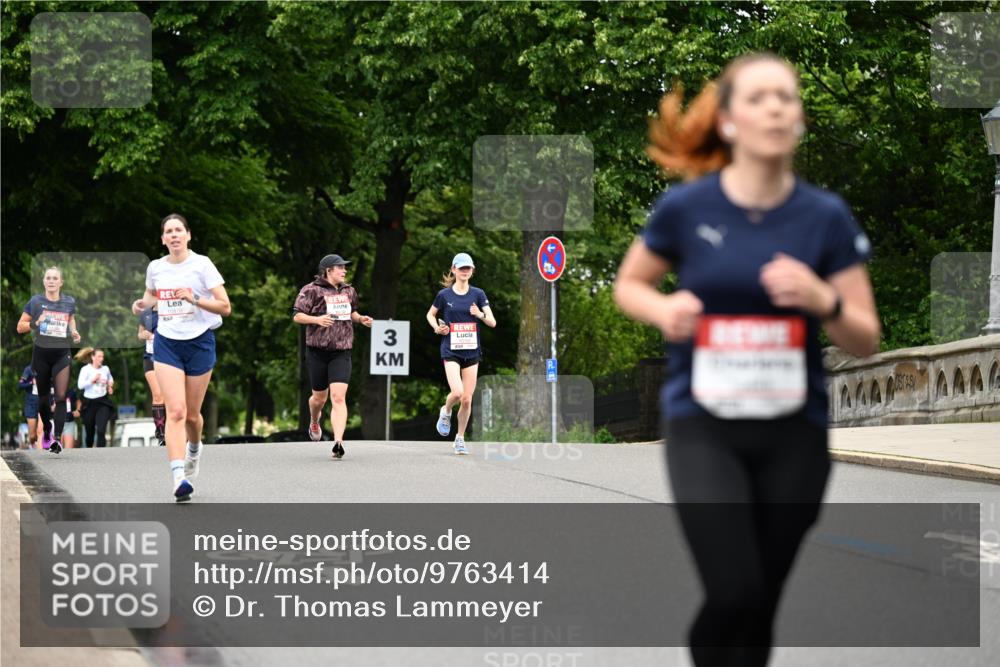 14.06.2026 - REWE Women's Run Dr. Thomas Lammeyer http://msf.ph/oto/9763414 14.06.2026 09:37:25 Laufen 3 meine-sportfotos.de