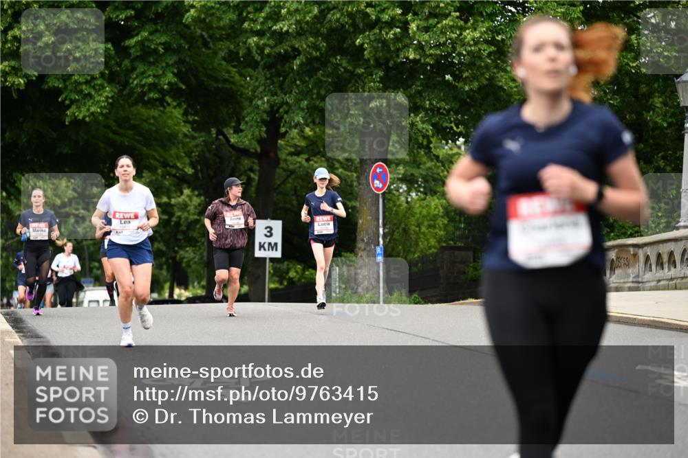 14.06.2026 - REWE Women's Run Dr. Thomas Lammeyer http://msf.ph/oto/9763415 14.06.2026 09:37:25 Laufen 3 meine-sportfotos.de