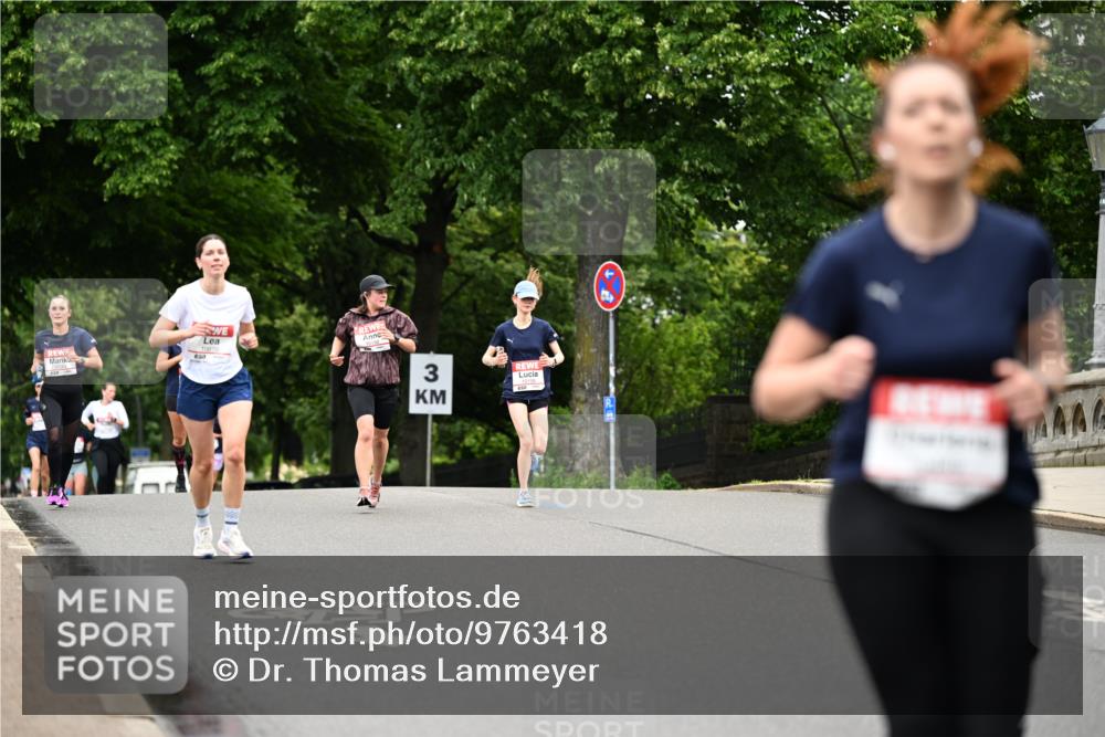 14.06.2026 - REWE Women's Run Dr. Thomas Lammeyer http://msf.ph/oto/9763418 14.06.2026 09:37:25 Laufen 10192, 3 meine-sportfotos.de