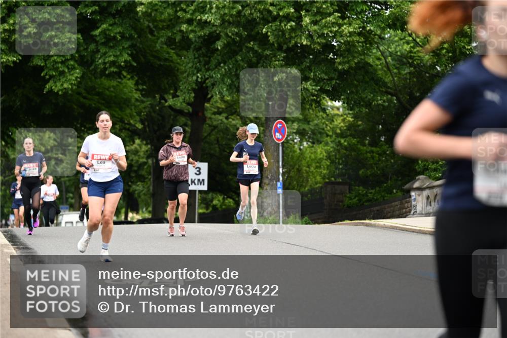14.06.2026 - REWE Women's Run Dr. Thomas Lammeyer http://msf.ph/oto/9763422 14.06.2026 09:37:26 Laufen 10184, 3 meine-sportfotos.de