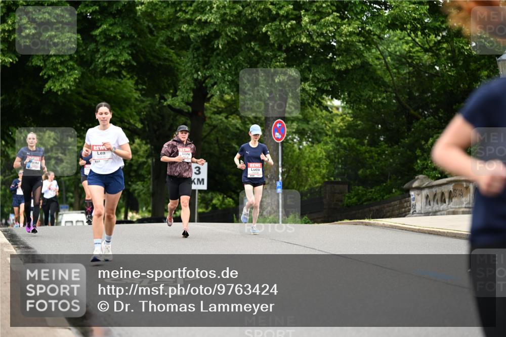 14.06.2026 - REWE Women's Run Dr. Thomas Lammeyer http://msf.ph/oto/9763424 14.06.2026 09:37:26 Laufen 3 meine-sportfotos.de