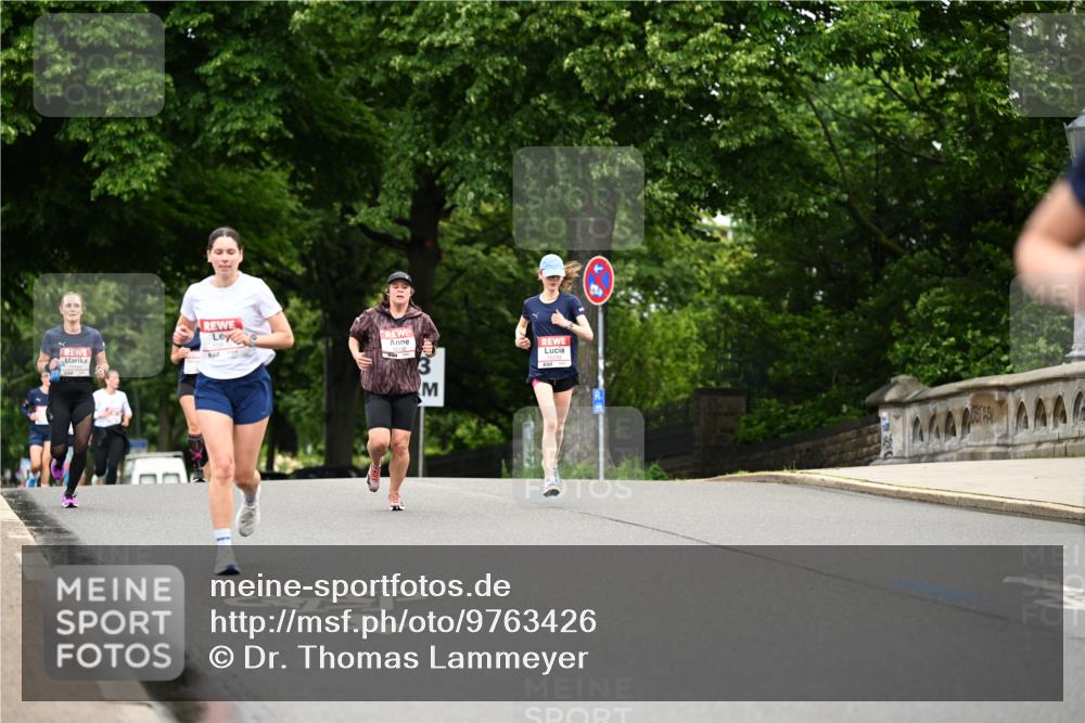 14.06.2026 - REWE Women's Run Dr. Thomas Lammeyer http://msf.ph/oto/9763426 14.06.2026 09:37:26 Laufen  meine-sportfotos.de