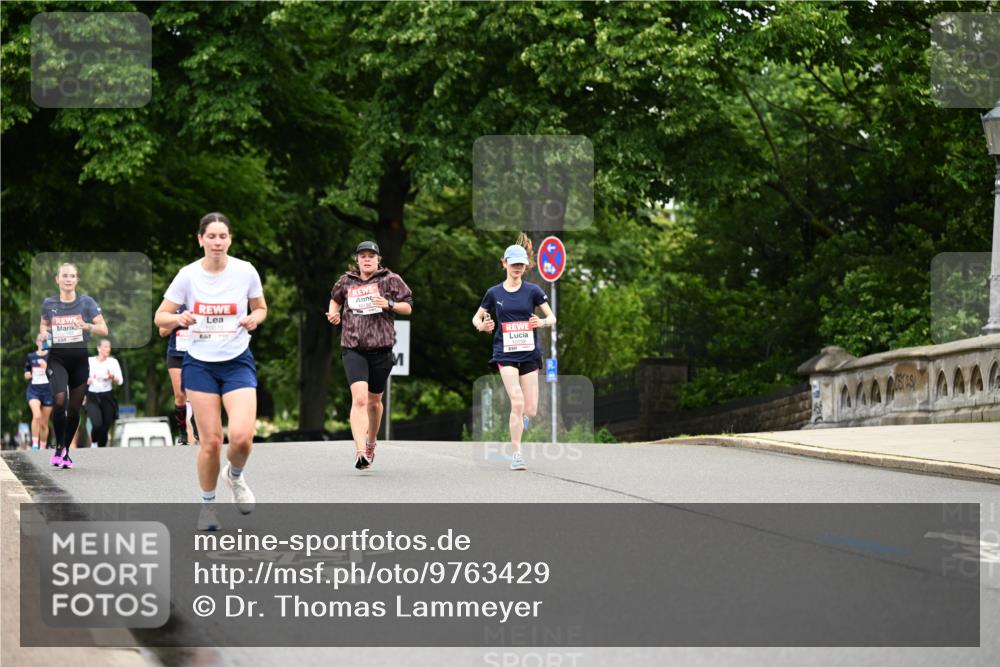 14.06.2026 - REWE Women's Run Dr. Thomas Lammeyer http://msf.ph/oto/9763429 14.06.2026 09:37:26 Laufen  meine-sportfotos.de