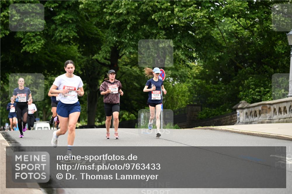 14.06.2026 - REWE Women's Run Dr. Thomas Lammeyer http://msf.ph/oto/9763433 14.06.2026 09:37:26 Laufen  meine-sportfotos.de