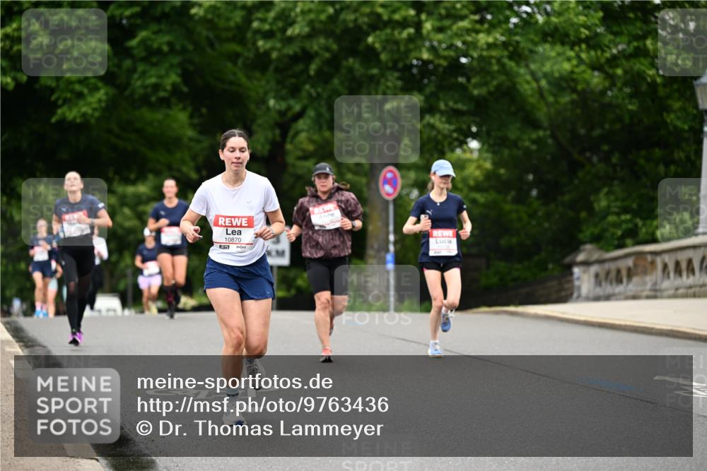 14.06.2026 - REWE Women's Run Dr. Thomas Lammeyer http://msf.ph/oto/9763436 14.06.2026 09:37:27 Laufen 10870, 7 meine-sportfotos.de