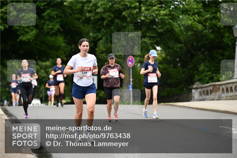 14.06.2026 - REWE Women's Run Dr. Thomas Lammeyer http://msf.ph/oto/9763438 14.06.2026 09:37:27 Laufen 10870 meine-sportfotos.de