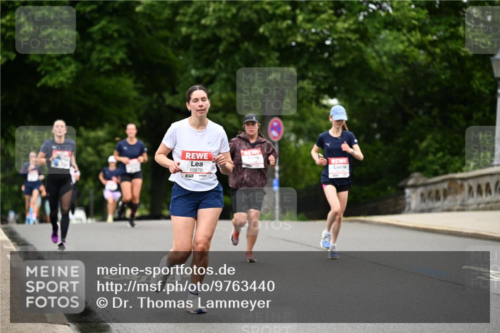 14.06.2026 - REWE Women's Run Dr. Thomas Lammeyer http://msf.ph/oto/9763440 14.06.2026 09:37:28 Laufen 10870, 7 meine-sportfotos.de