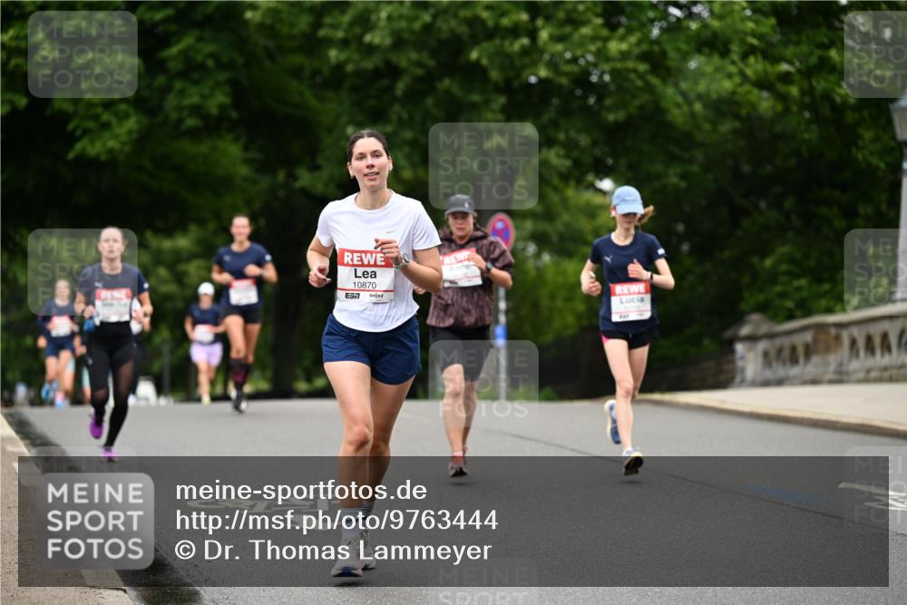 14.06.2026 - REWE Women's Run Dr. Thomas Lammeyer http://msf.ph/oto/9763444 14.06.2026 09:37:28 Laufen 609, 10870, 7 meine-sportfotos.de