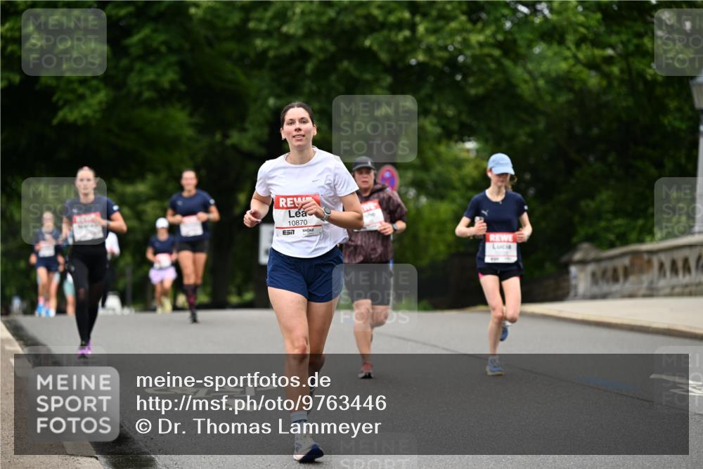 14.06.2026 - REWE Women's Run Dr. Thomas Lammeyer http://msf.ph/oto/9763446 14.06.2026 09:37:28 Laufen 10870, 7 meine-sportfotos.de