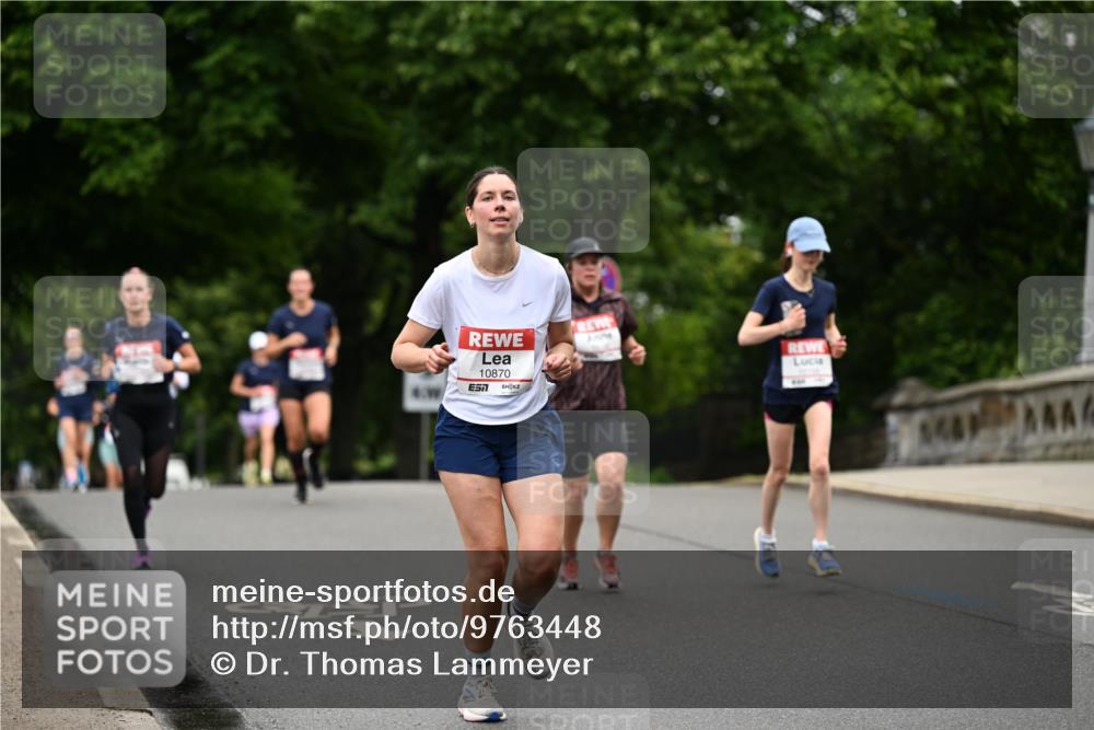 14.06.2026 - REWE Women's Run Dr. Thomas Lammeyer http://msf.ph/oto/9763448 14.06.2026 09:37:28 Laufen 10870, 7 meine-sportfotos.de