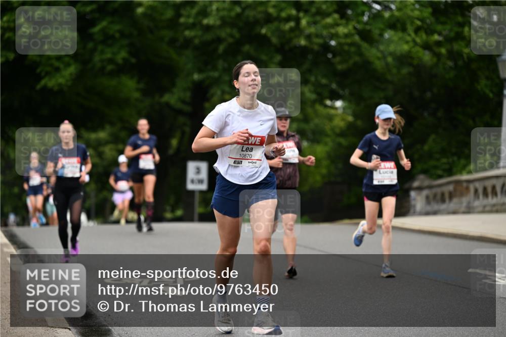 14.06.2026 - REWE Women's Run Dr. Thomas Lammeyer http://msf.ph/oto/9763450 14.06.2026 09:37:28 Laufen 10870, 7 meine-sportfotos.de