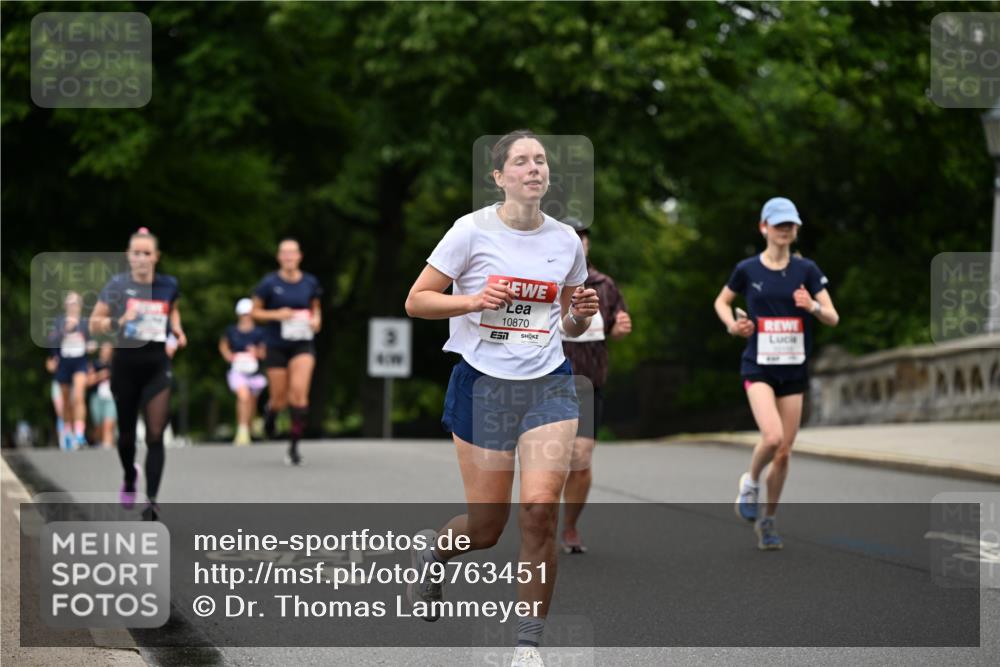 14.06.2026 - REWE Women's Run Dr. Thomas Lammeyer http://msf.ph/oto/9763451 14.06.2026 09:37:28 Laufen 10870 meine-sportfotos.de