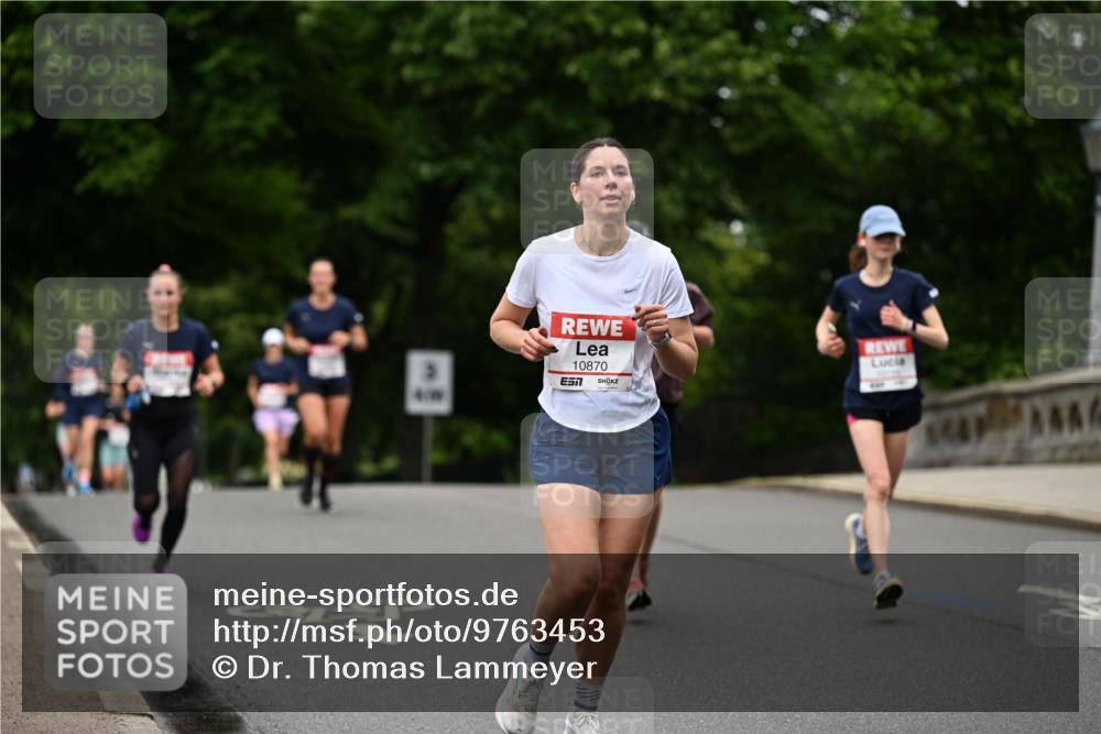 14.06.2026 - REWE Women's Run Dr. Thomas Lammeyer http://msf.ph/oto/9763453 14.06.2026 09:37:29 Laufen 10870 meine-sportfotos.de