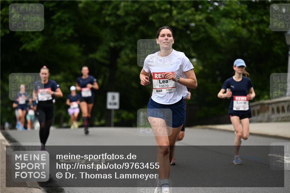 14.06.2026 - REWE Women's Run Dr. Thomas Lammeyer http://msf.ph/oto/9763455 14.06.2026 09:37:29 Laufen 10870, 7 meine-sportfotos.de