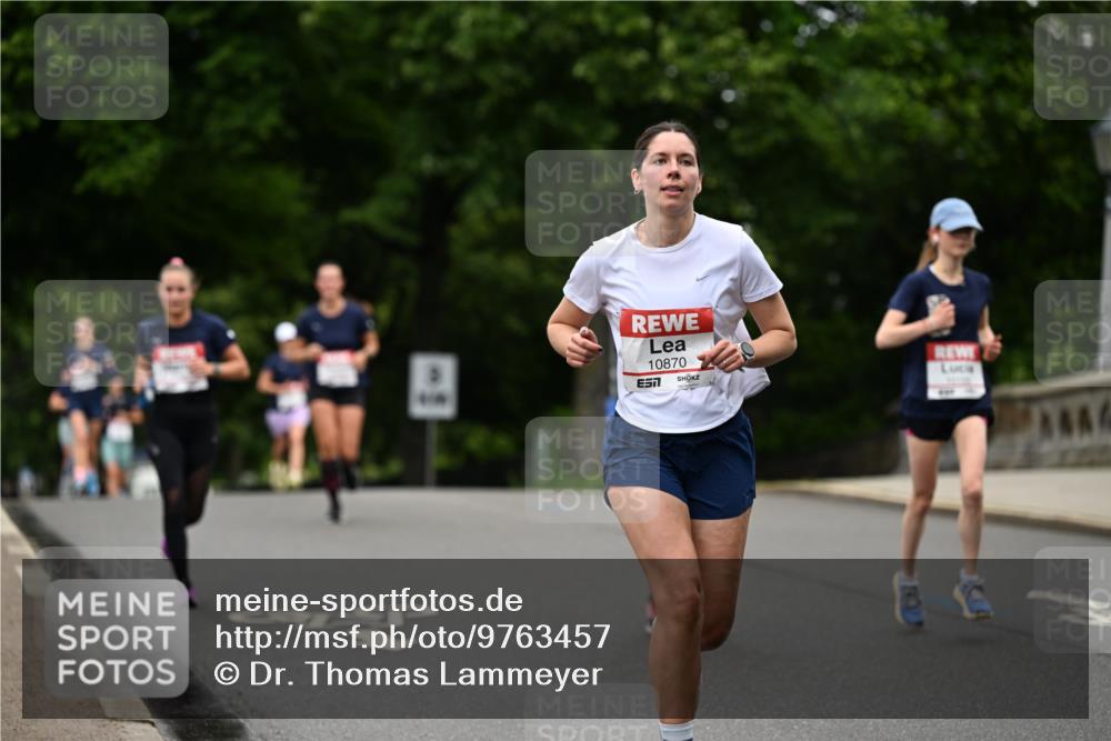 14.06.2026 - REWE Women's Run Dr. Thomas Lammeyer http://msf.ph/oto/9763457 14.06.2026 09:37:29 Laufen 10870, 7 meine-sportfotos.de