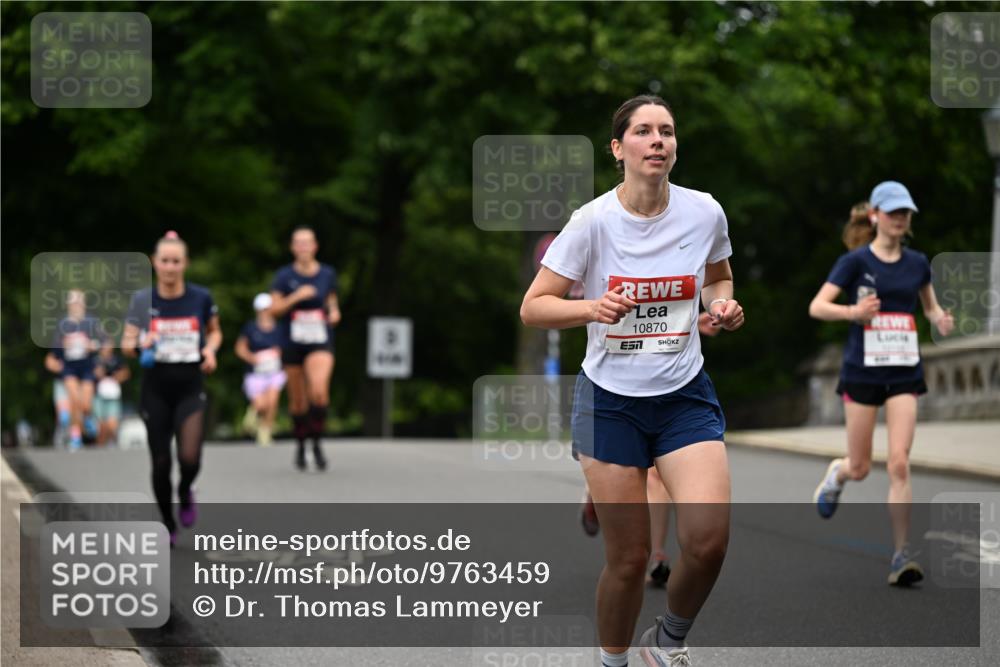 14.06.2026 - REWE Women's Run Dr. Thomas Lammeyer http://msf.ph/oto/9763459 14.06.2026 09:37:29 Laufen 10870 meine-sportfotos.de