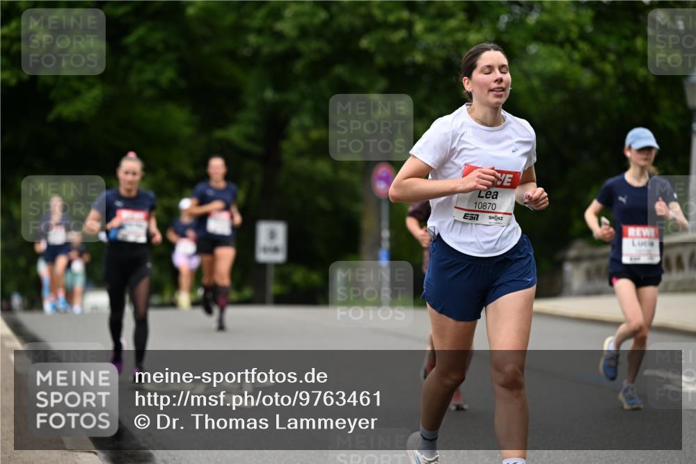 14.06.2026 - REWE Women's Run Dr. Thomas Lammeyer http://msf.ph/oto/9763461 14.06.2026 09:37:29 Laufen 10870 meine-sportfotos.de