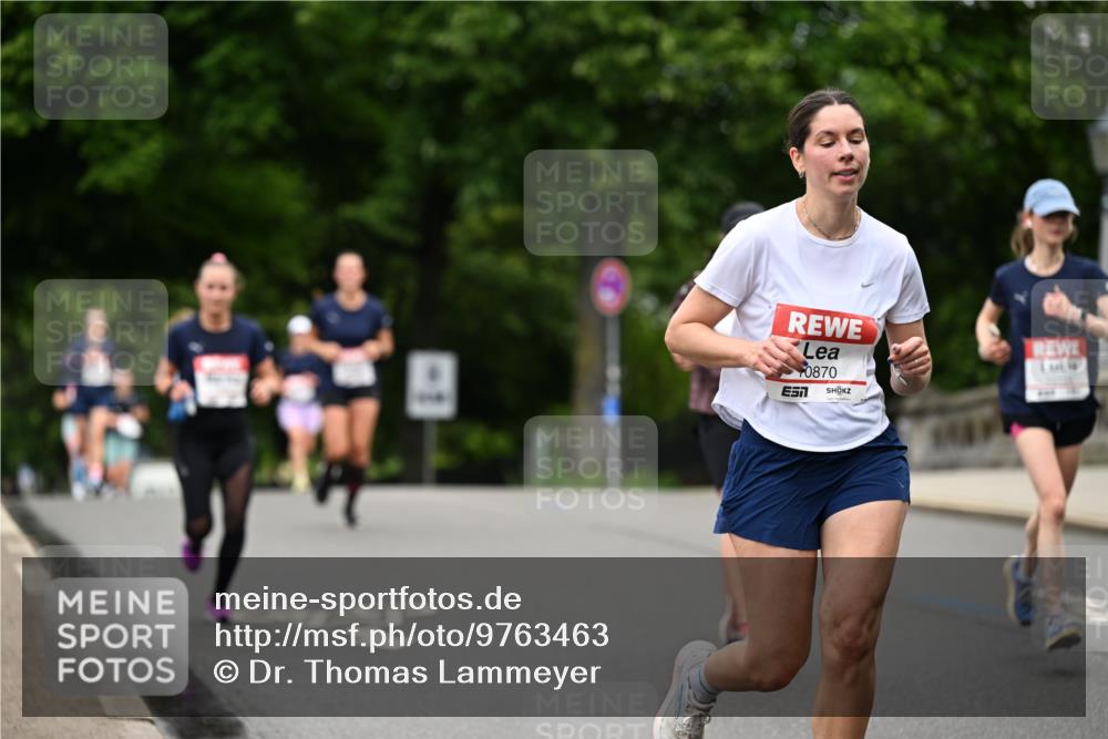 14.06.2026 - REWE Women's Run Dr. Thomas Lammeyer http://msf.ph/oto/9763463 14.06.2026 09:37:29 Laufen 0870 meine-sportfotos.de