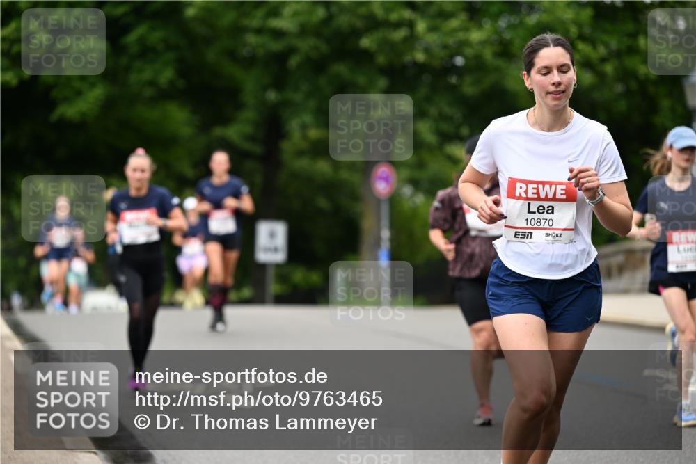 14.06.2026 - REWE Women's Run Dr. Thomas Lammeyer http://msf.ph/oto/9763465 14.06.2026 09:37:29 Laufen 10870 meine-sportfotos.de