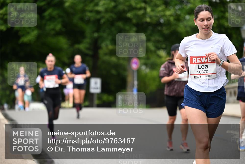 14.06.2026 - REWE Women's Run Dr. Thomas Lammeyer http://msf.ph/oto/9763467 14.06.2026 09:37:29 Laufen 10870 meine-sportfotos.de