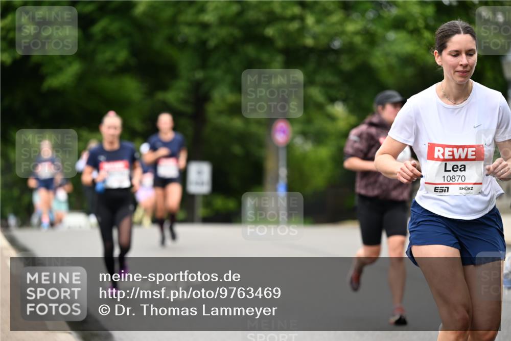 14.06.2026 - REWE Women's Run Dr. Thomas Lammeyer http://msf.ph/oto/9763469 14.06.2026 09:37:30 Laufen 10870, 7 meine-sportfotos.de