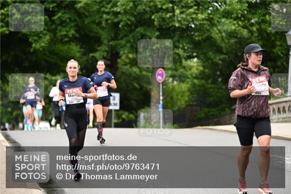 14.06.2026 - REWE Women's Run Dr. Thomas Lammeyer http://msf.ph/oto/9763471 14.06.2026 09:37:30 Laufen 10184, 6517, 10182 meine-sportfotos.de
