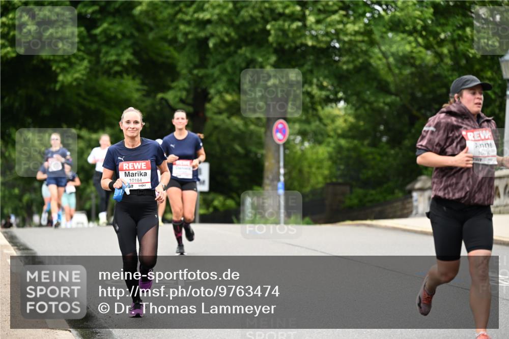 14.06.2026 - REWE Women's Run Dr. Thomas Lammeyer http://msf.ph/oto/9763474 14.06.2026 09:37:30 Laufen 10184, 4, 10192 meine-sportfotos.de