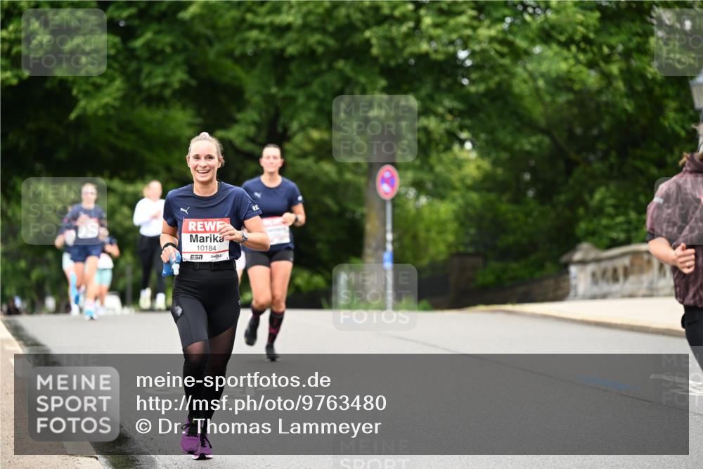 14.06.2026 - REWE Women's Run Dr. Thomas Lammeyer http://msf.ph/oto/9763480 14.06.2026 09:37:31 Laufen 10184 meine-sportfotos.de
