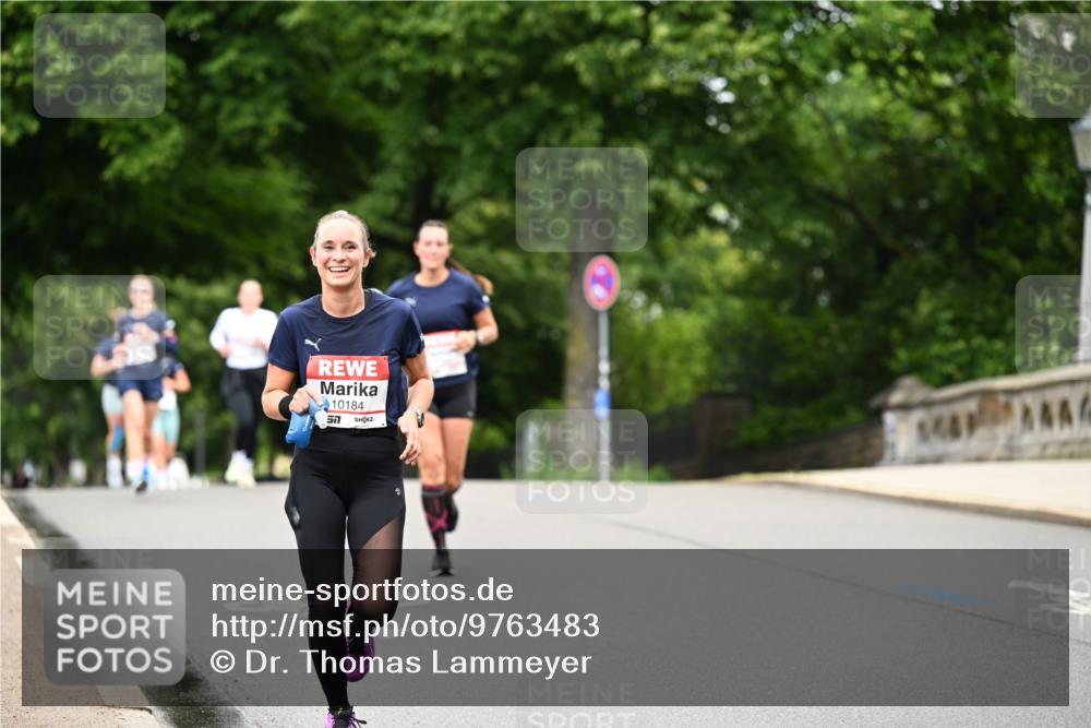 14.06.2026 - REWE Women's Run Dr. Thomas Lammeyer http://msf.ph/oto/9763483 14.06.2026 09:37:31 Laufen 10184, 57 meine-sportfotos.de