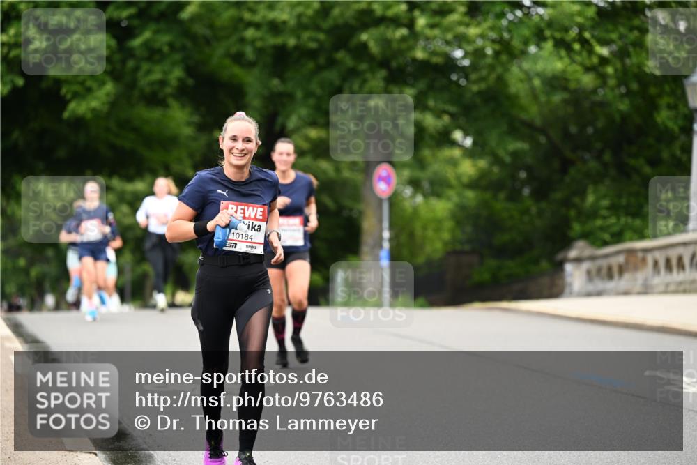14.06.2026 - REWE Women's Run Dr. Thomas Lammeyer http://msf.ph/oto/9763486 14.06.2026 09:37:31 Laufen 10184, 57 meine-sportfotos.de