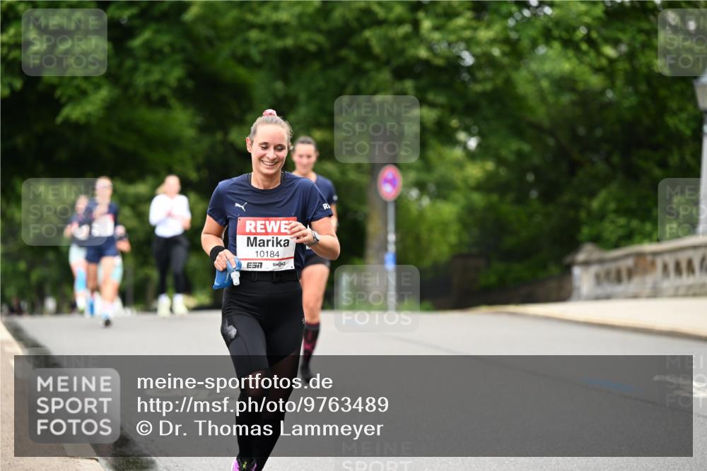14.06.2026 - REWE Women's Run Dr. Thomas Lammeyer http://msf.ph/oto/9763489 14.06.2026 09:37:31 Laufen 10184 meine-sportfotos.de