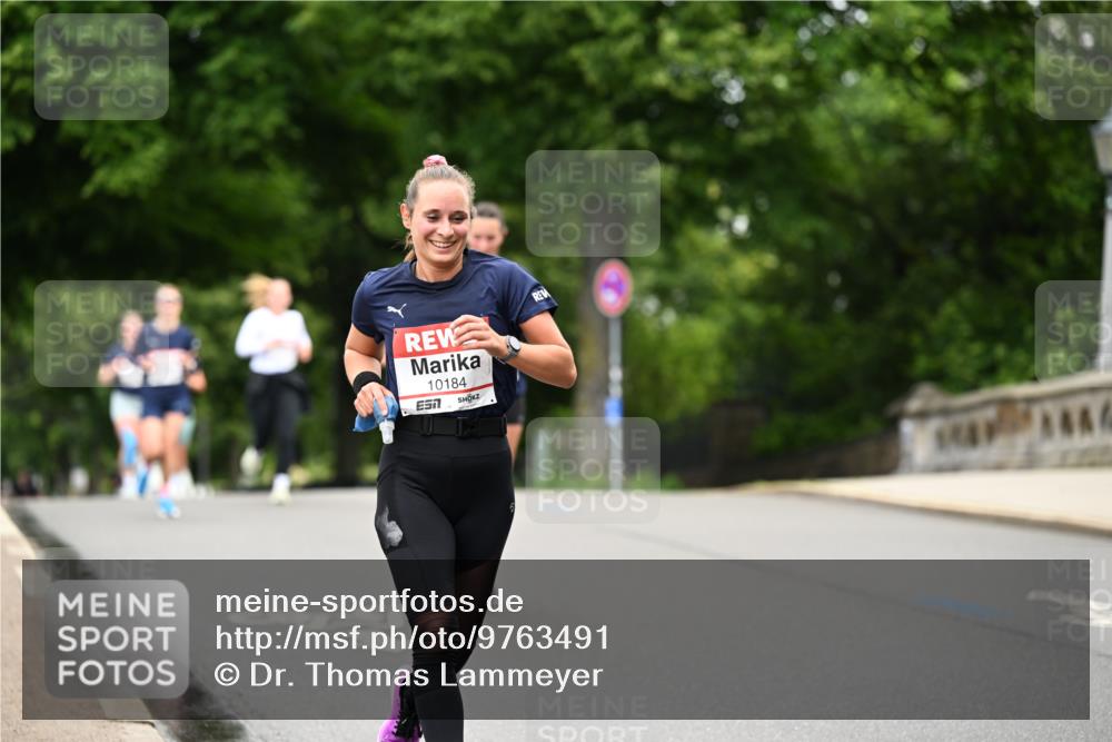 14.06.2026 - REWE Women's Run Dr. Thomas Lammeyer http://msf.ph/oto/9763491 14.06.2026 09:37:31 Laufen 10184 meine-sportfotos.de