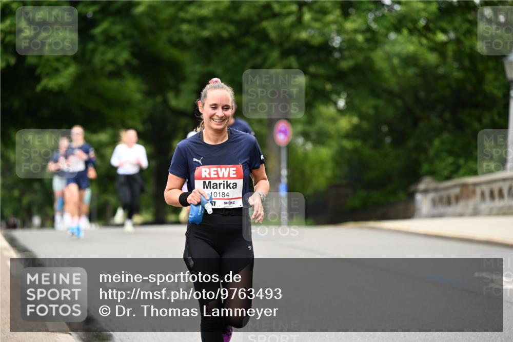 14.06.2026 - REWE Women's Run Dr. Thomas Lammeyer http://msf.ph/oto/9763493 14.06.2026 09:37:32 Laufen 10184 meine-sportfotos.de