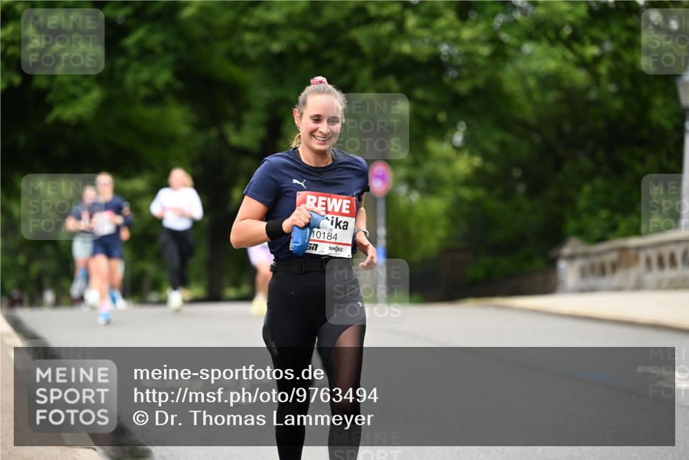 14.06.2026 - REWE Women's Run Dr. Thomas Lammeyer http://msf.ph/oto/9763494 14.06.2026 09:37:32 Laufen 10184, 57 meine-sportfotos.de