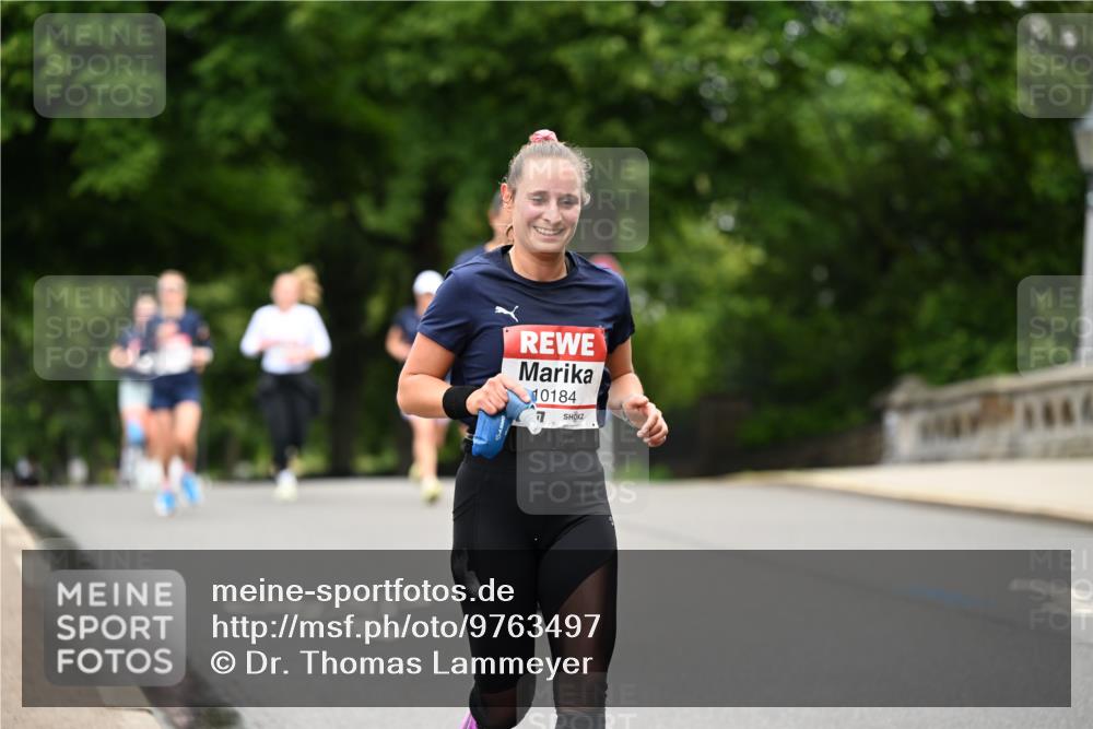 14.06.2026 - REWE Women's Run Dr. Thomas Lammeyer http://msf.ph/oto/9763497 14.06.2026 09:37:32 Laufen 10184, 7 meine-sportfotos.de
