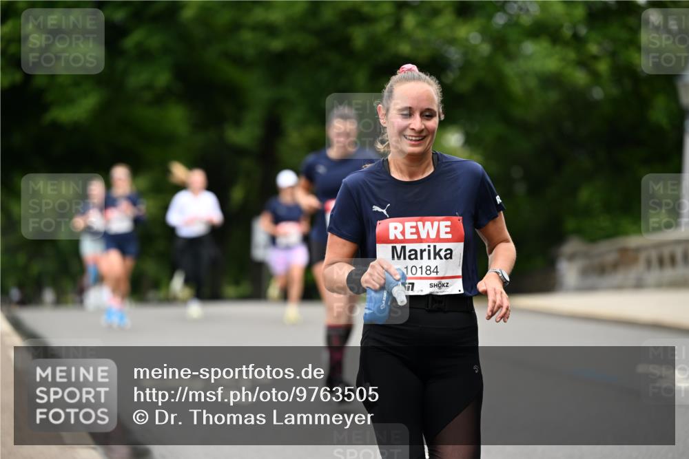 14.06.2026 - REWE Women's Run Dr. Thomas Lammeyer http://msf.ph/oto/9763505 14.06.2026 09:37:32 Laufen 10184 meine-sportfotos.de