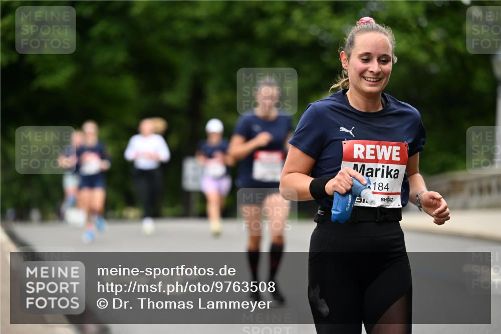 14.06.2026 - REWE Women's Run Dr. Thomas Lammeyer http://msf.ph/oto/9763508 14.06.2026 09:37:33 Laufen 184 meine-sportfotos.de