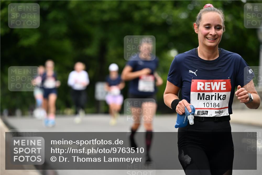 14.06.2026 - REWE Women's Run Dr. Thomas Lammeyer http://msf.ph/oto/9763510 14.06.2026 09:37:33 Laufen 10184 meine-sportfotos.de