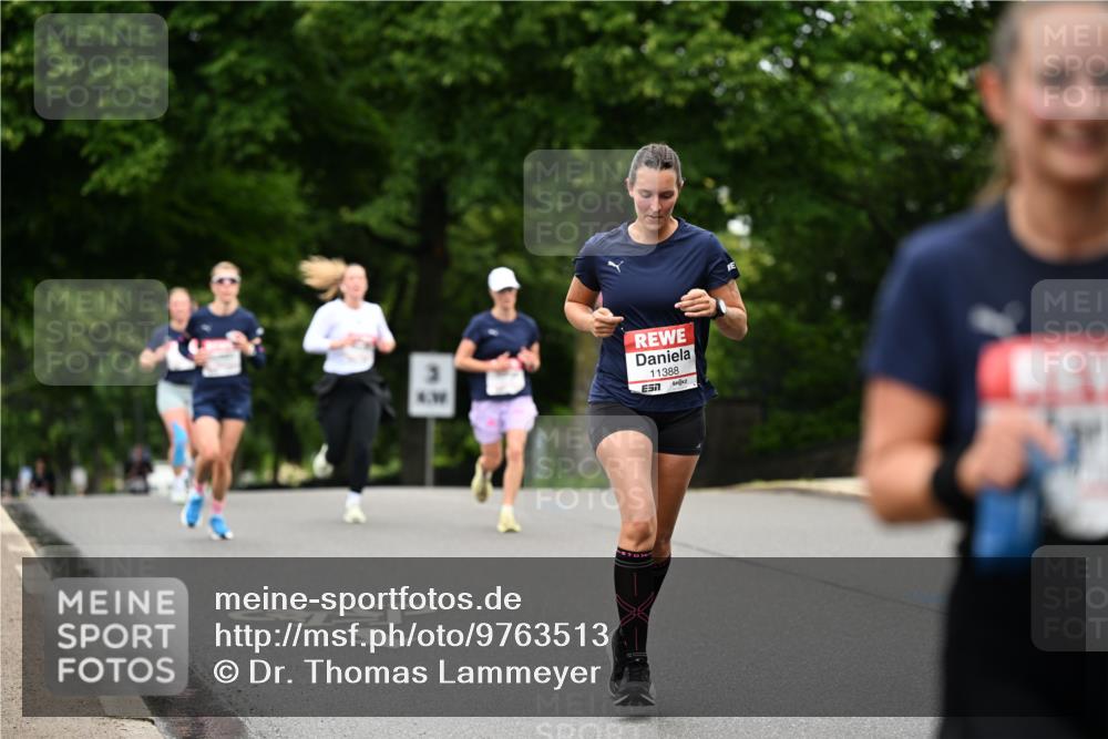 14.06.2026 - REWE Women's Run Dr. Thomas Lammeyer http://msf.ph/oto/9763513 14.06.2026 09:37:33 Laufen 11388 meine-sportfotos.de