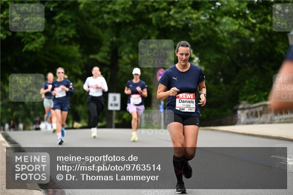 14.06.2026 - REWE Women's Run Dr. Thomas Lammeyer http://msf.ph/oto/9763514 14.06.2026 09:37:33 Laufen 11388 meine-sportfotos.de