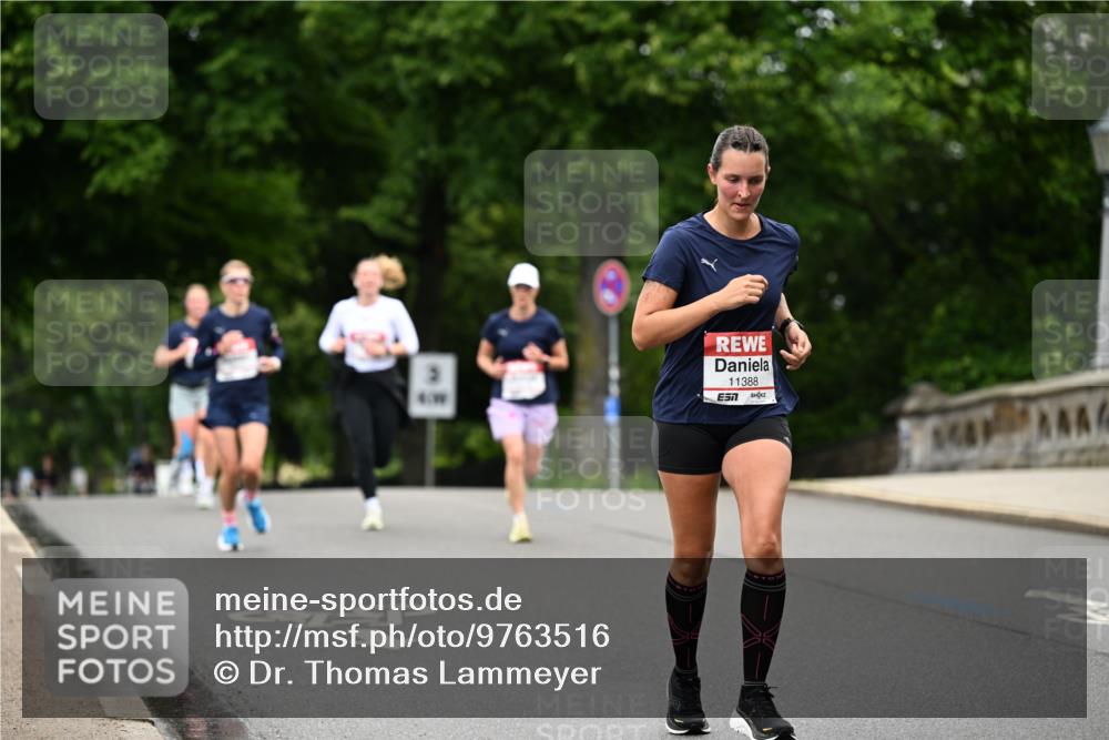 14.06.2026 - REWE Women's Run Dr. Thomas Lammeyer http://msf.ph/oto/9763516 14.06.2026 09:37:33 Laufen 11388 meine-sportfotos.de